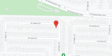 Dahlia Care LLC in google map