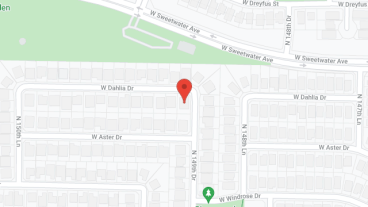 Dahlia Care LLC in google map