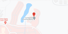 Cumberland Crossing Manor in google map