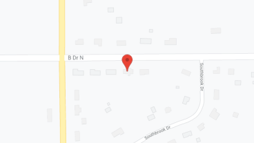Countryside Senior Home in google map