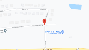 Country Villa Assisted Living in google map