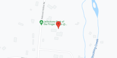 Country Valley Home in google map