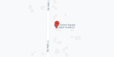 Country Square in google map