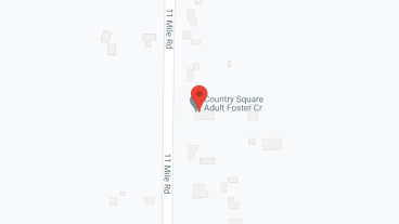 Country Square in google map