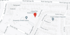 Country Rose Estate Memory Care in google map