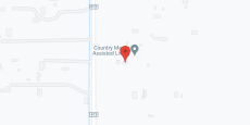 Country Manor Assisted Living in google map