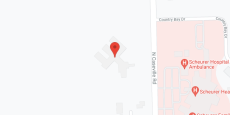 Country Gardens in google map