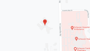 Country Gardens in google map
