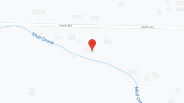 Country Creek Afc in google map