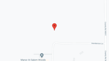 Cottages At Salem Inc in google map