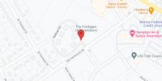 Cottages Of Swansboro- Cottage III in google map