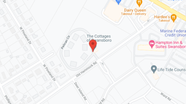 Cottages Of Swansboro- Cottage III in google map