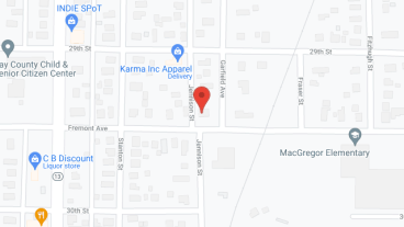 Cornerstone Afc in google map