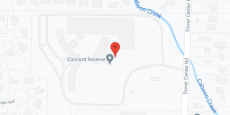 Concord Reserve, a CCRC in google map
