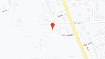 Concordia At The Orchard in google map