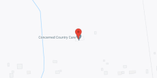 Concerned Country Care Inc in google map