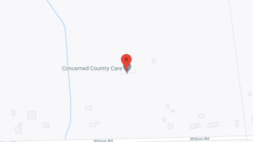 Concerned Country Care Inc in google map