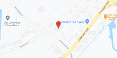 Commons Of Providence Specialized Assisted Living in google map