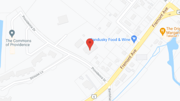 Commons Of Providence Specialized Assisted Living in google map