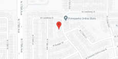 Comfort Care LLC in google map