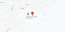 Columbia Cottage Hanover LLC in google map