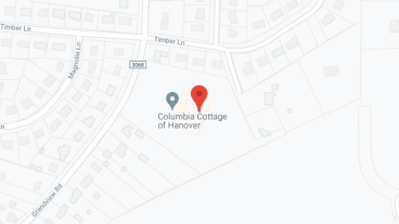 Columbia Cottage Hanover LLC in google map