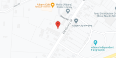 Close To Home V Inc in google map