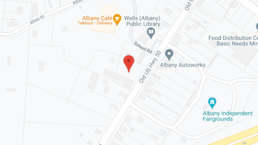 Close To Home V Inc in google map