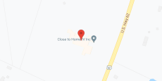 Close To Home IV Assisted Living Inc in google map