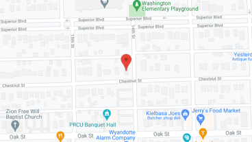 Claudia's Cottage in google map