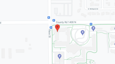 Clark-Lindsey Village in google map