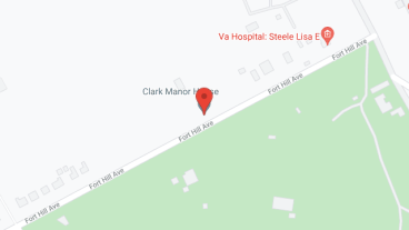 Clark Manor House in google map