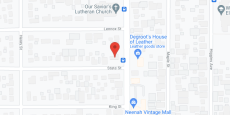 Clarity Care State Street House in google map