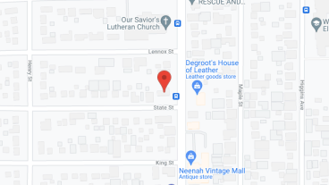 Clarity Care State Street House in google map