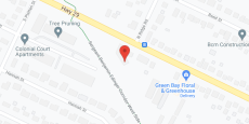 Clarity Care Shawano Avenue Apartments in google map