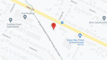 Clarity Care Shawano Avenue Apartments in google map