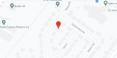 Clarity Care Patriot Way in google map