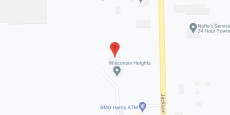 Clarity Care Packer Heights in google map