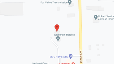 Clarity Care Packer Heights in google map
