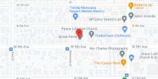 Clarity Care Ninth St in google map