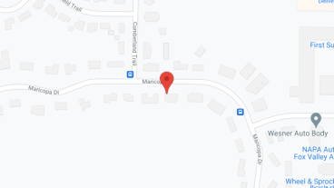Clarity Care Maricopa Group Home in google map