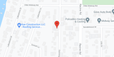 Clarity Care Dunning in google map