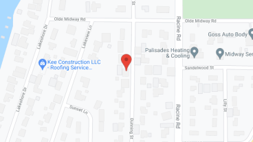 Clarity Care Dunning in google map