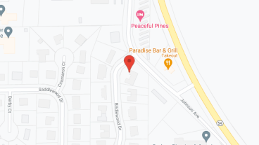 Clarity Care Bridlewood in google map