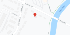 Clarity Care Bernard On Hoffman in google map