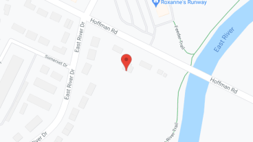 Clarity Care Bernard On Hoffman in google map