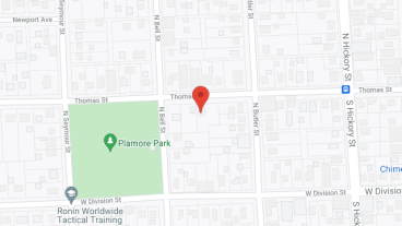 Clarity Care Bell in google map