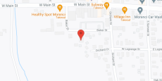 Citizens For Quality Care Morenc in google map