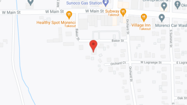 Citizens For Quality Care Morenc in google map