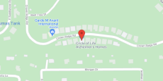 Circle Of Life LLC in google map